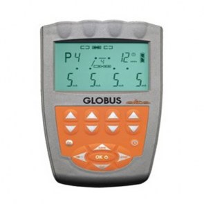 Electroestimulador globus elite GBS-GE BUENO